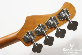 BJB-2-RSM/M - 3 Tone Sunburst